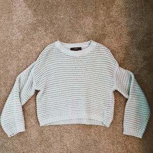 Forever 21 sweater